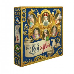 Pour Le Roi (et Moi)
