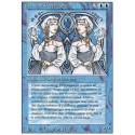 Vesuvan Doppelganger - Revised - Ex