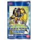 Boite de 24 Boosters Classic Collection (anglais) - DIGIMON CARD GAME (3 décembre 2021)