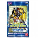 Boite de 24 Boosters Classic Collection [EX01] (anglais) - DIGIMON CARD GAME