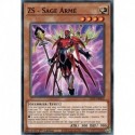 ZS - Sage Armé (C) [LIOV]