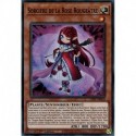 Sorcière de la Rose Rougeâtre (SR) [LIOV]