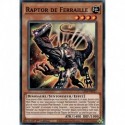 Raptor de Ferraille (C) [LIOV]