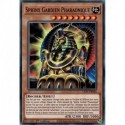 Sphinx Gardien Pharaonique (C) [LIOV]