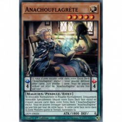 Anachouflagrète (C) [LIOV]