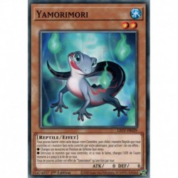 Yamorimori (C) [LIOV]