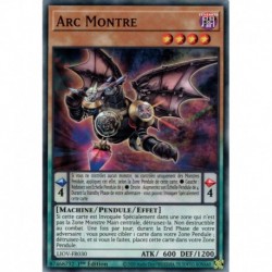 Arc Montre (C) [LIOV]