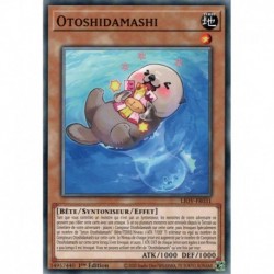 Otoshidamashi (C) [LIOV]