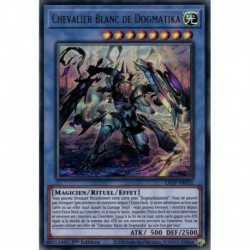 Chevalier Blanc de Dogmatika (UR) [LIOV]