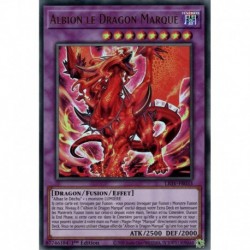 Albion le Dragon Marqué (UR) [LIOV]