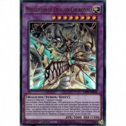 Mystérion le Dragon Couronne (UR) [LIOV]
