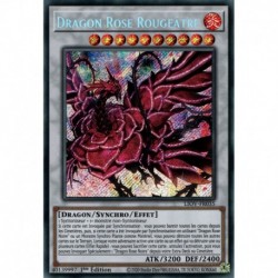 Dragon Rose Rougeâtre (STR) [LIOV]