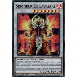 Seigneur Ex Lavalval (SR) [LIOV]