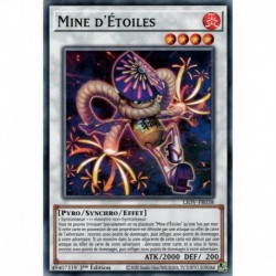 Mine d'Étoiles (C) [LIOV]
