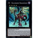 ZW - Hallebarde Dragonique (SR) [LIOV]
