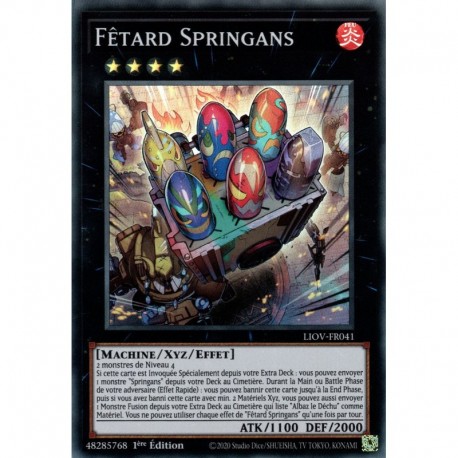 Fêtard Springans (SR) [LIOV]