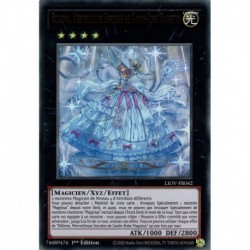 Rilliona, Merveilleuse Sorcière de Garde-Robe Magistus (UR) [LIOV]