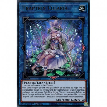 Traptrix Cularia (UR) [LIOV]