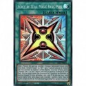Force de Zexal Magie-Rang-Plus (SR) [LIOV]