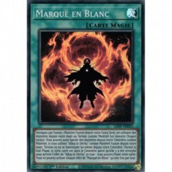 Marqué en Blanc (SR) [LIOV]
