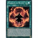 Marqué en Blanc (SR) [LIOV]