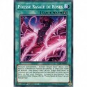 Pousse Basale de Roses (C) [LIOV]