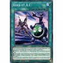 Vous et A.I. (C) [LIOV]