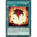 Naissance de la Flamme Proéminente (C) [LIOV]