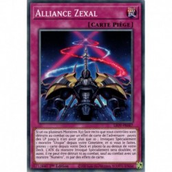 Alliance Zexal (C) [LIOV]