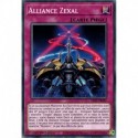 Alliance Zexal (C) [LIOV]
