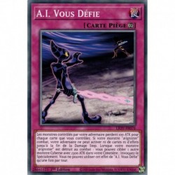 A.I. Vous Défie (C) [LIOV]