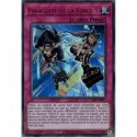 Poursuite de la Force-S (UR) [LIOV]