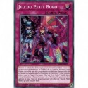 Jeu du Petit Bobo (C) [LIOV]