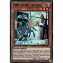 Preuve de Pruflas (SR) [LIOV]