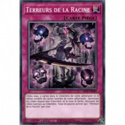 Terreurs de la Racine (C) [LIOV]