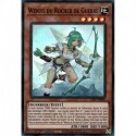 Wento du Rocher de Guerre (SR) [LIOV]