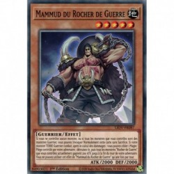 Mammud du Rocher de Guerre (C) [LIOV]
