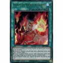 Dignité du Rocher de Guerre (UR) [LIOV]