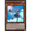 Romarin Matevoiledétai (SR) [LIOV]