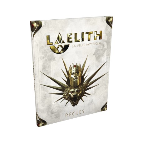 Laelith : Règles