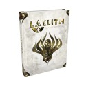 Laelith : La Ville Mystique