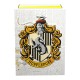 Dragon Shield Harry Potter - Format Standard MATTE par 100 : Hufflepuff