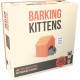 Exploding Kittens : Barking Kittens  (extension)
