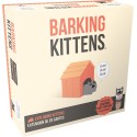 Exploding Kittens : Barking Kittens  (extension)