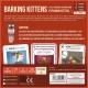 Exploding Kittens : Barking Kittens  (extension)