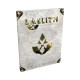Laelith : Recueil de Plans