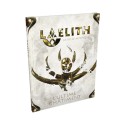 Laelith : L'Ultime Châtiment