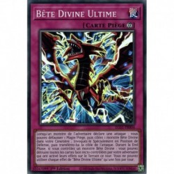 Bête Divine Ultime (SR) [EGS1]