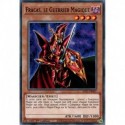 Fracas, le Guerrier Magique (C) [EGS1]