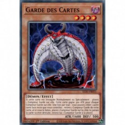 Garde des Cartes (C) [EGS1]